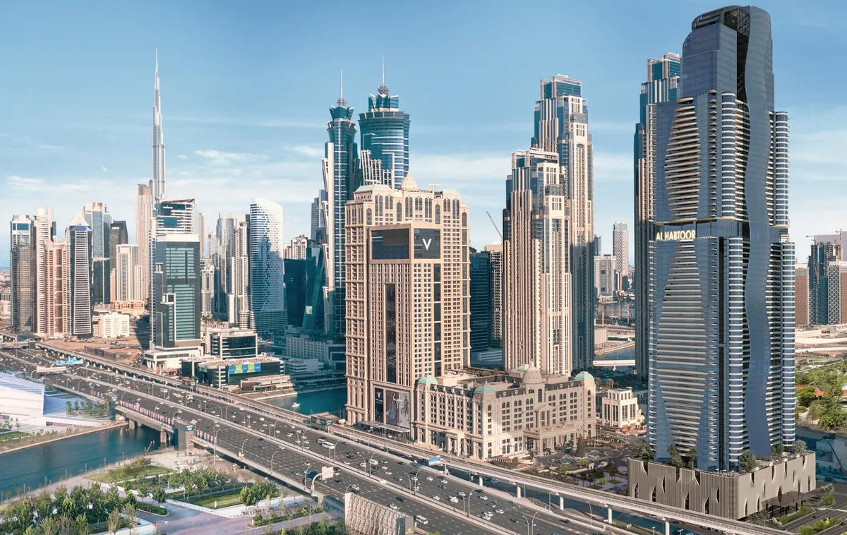 Unlocking Opportunities: Dubai's New Rental Installment Initiative