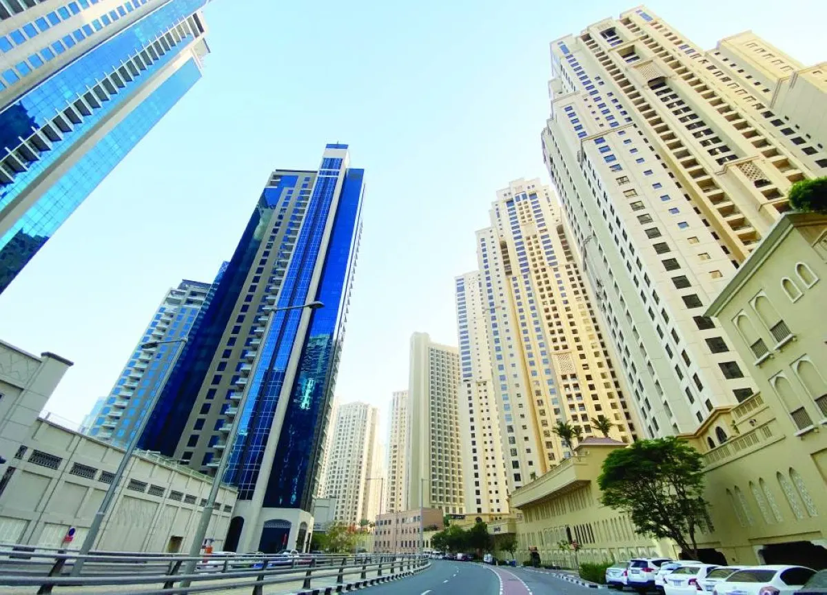 Dubai Real Estate: A Promising Landscape for Iranian Buyers