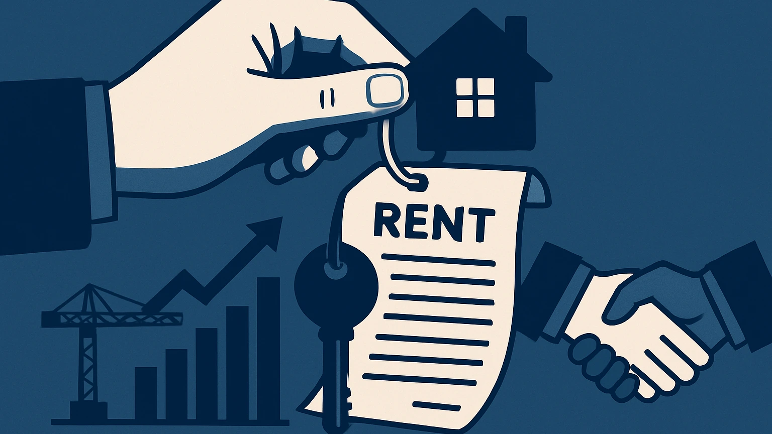 Dubai's Flexi Rents Initiative: A New Opportunity for Iranian Buyers