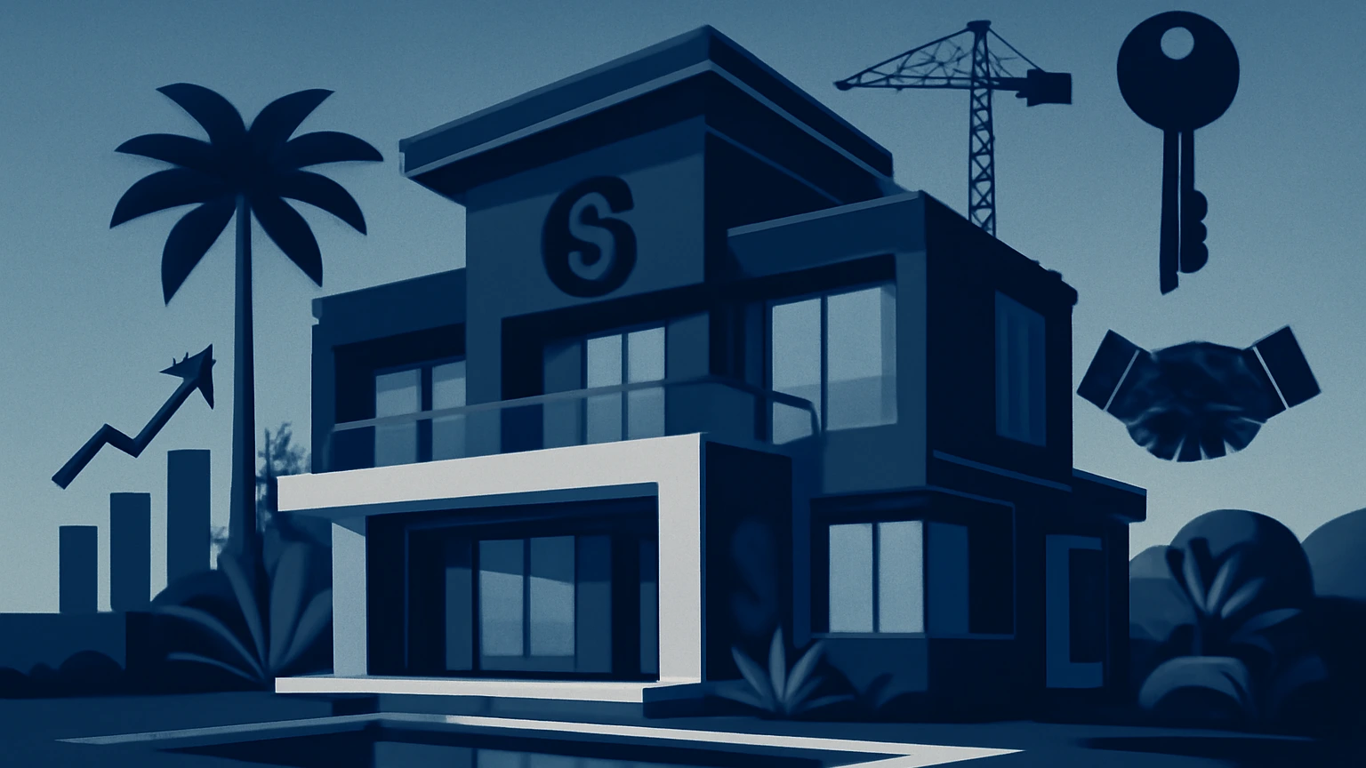Unlocking Lucrative Real Estate Opportunities in Dubai for Iranian Buyers