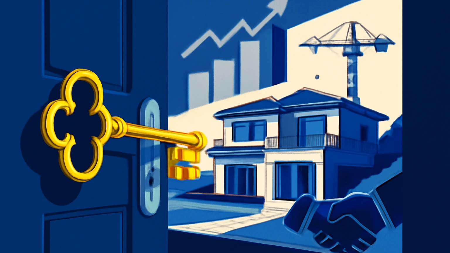 Dubai Real Estate Surges: A Golden Opportunity for Iranian Investors