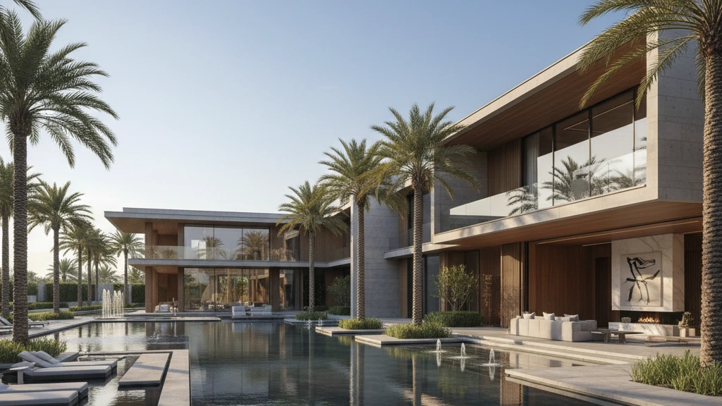 Investing $5 Million in Luxury Real Estate: A Comparative Analysis of Dubai, Monaco, and Miami for 2026