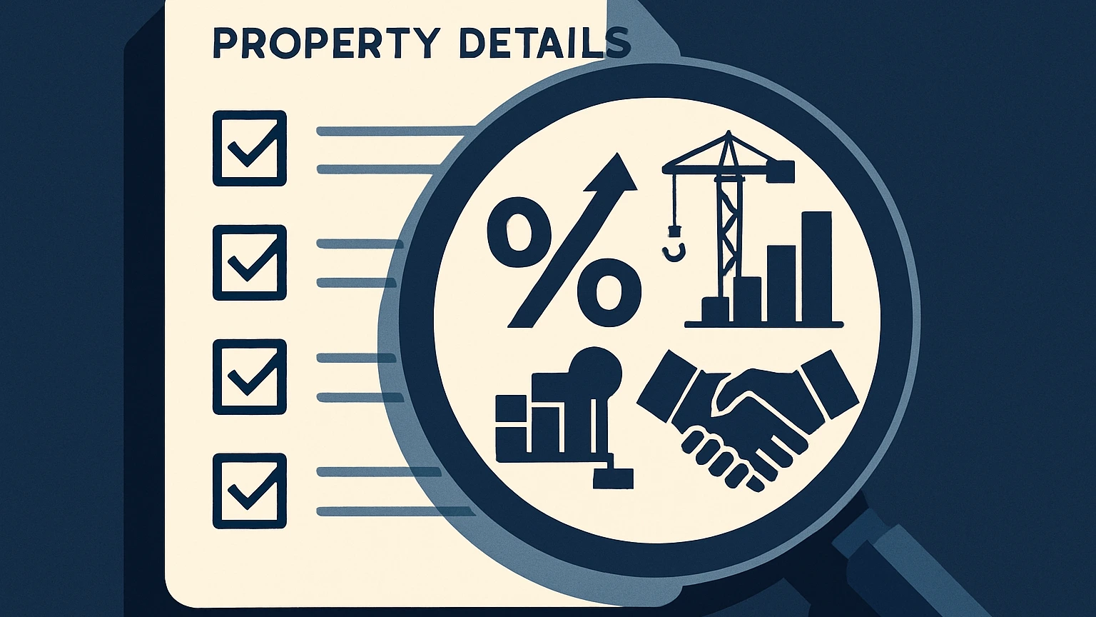 Essential Questions Iranian Buyers Should Ask Before Investing in Dubai Real Estate
