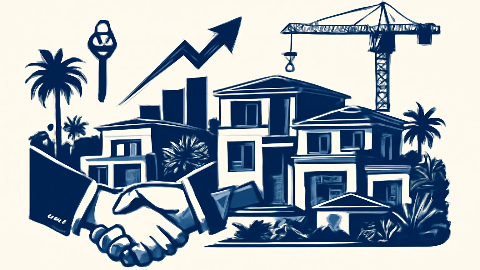 Dubai Luxury Real Estate: A Growing Haven for Iranian Investors