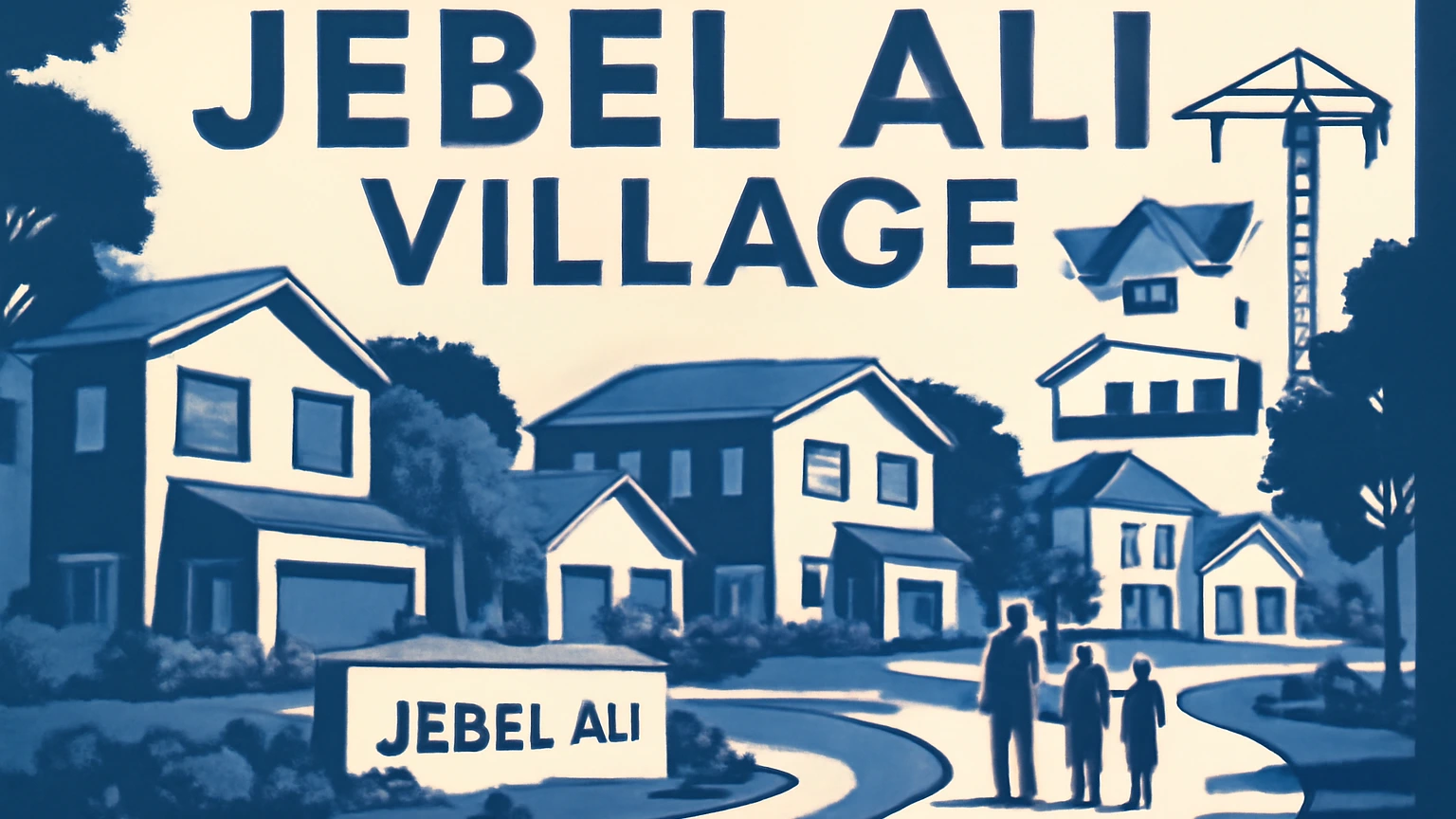 Nakheel Begins Handover of 892 Homes in Jebel Ali Village: A Prime Opportunity for Iranian Buyers