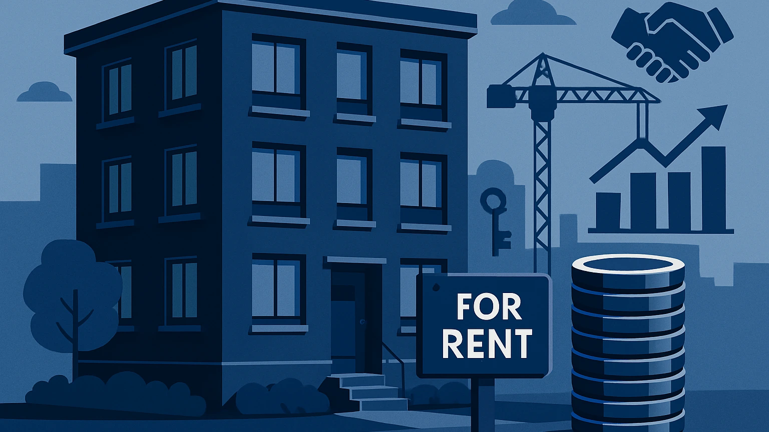 Dubai Launches Easy Rent Scheme: A Golden Opportunity for Iranian Property Buyers