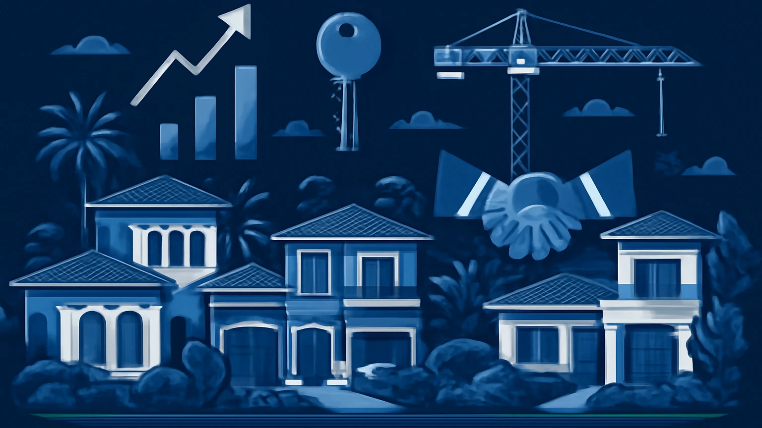 Dubai Real Estate Boom: 13.8 Billion Dirhams in a Week