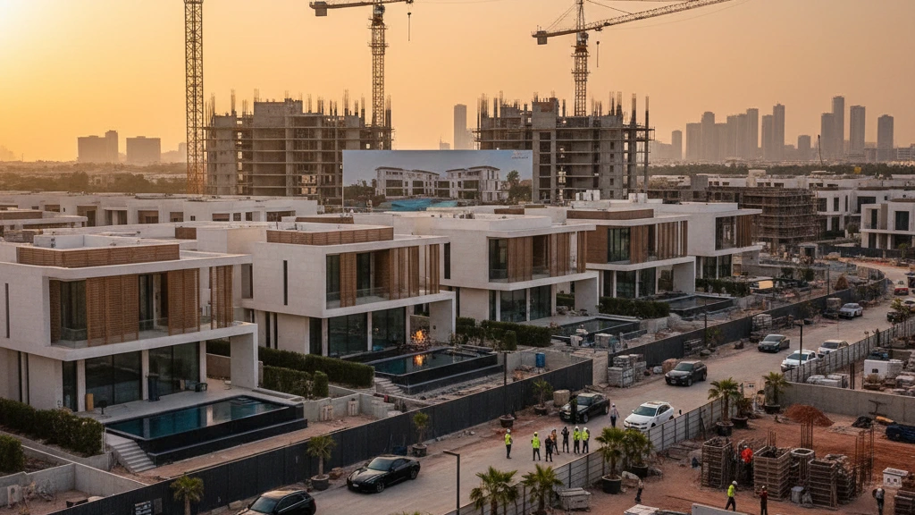 Why Iranian Buyers Should Consider Dubai's Real Estate Boom
