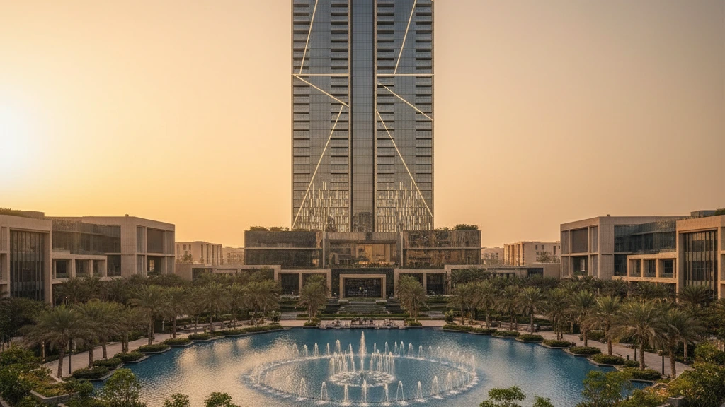 Emaar's Rising Profits: A Beacon for Iranian Investors in Dubai Real Estate
