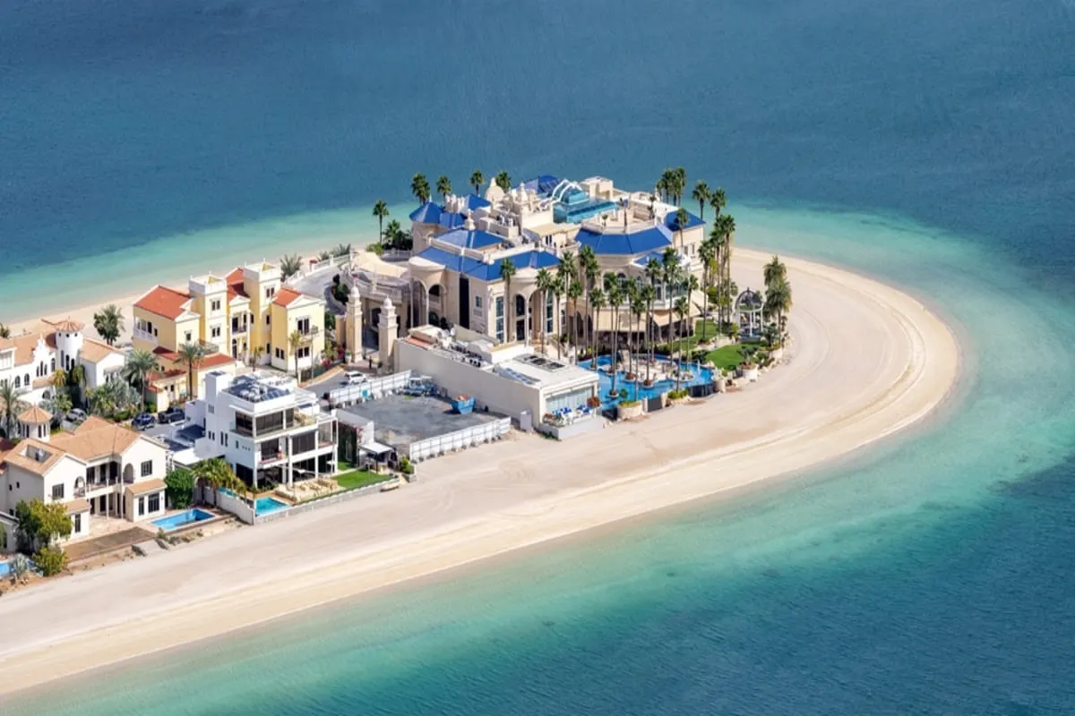 Dubai's Booming Luxury Real Estate Market: A Golden Opportunity for Iranian Buyers