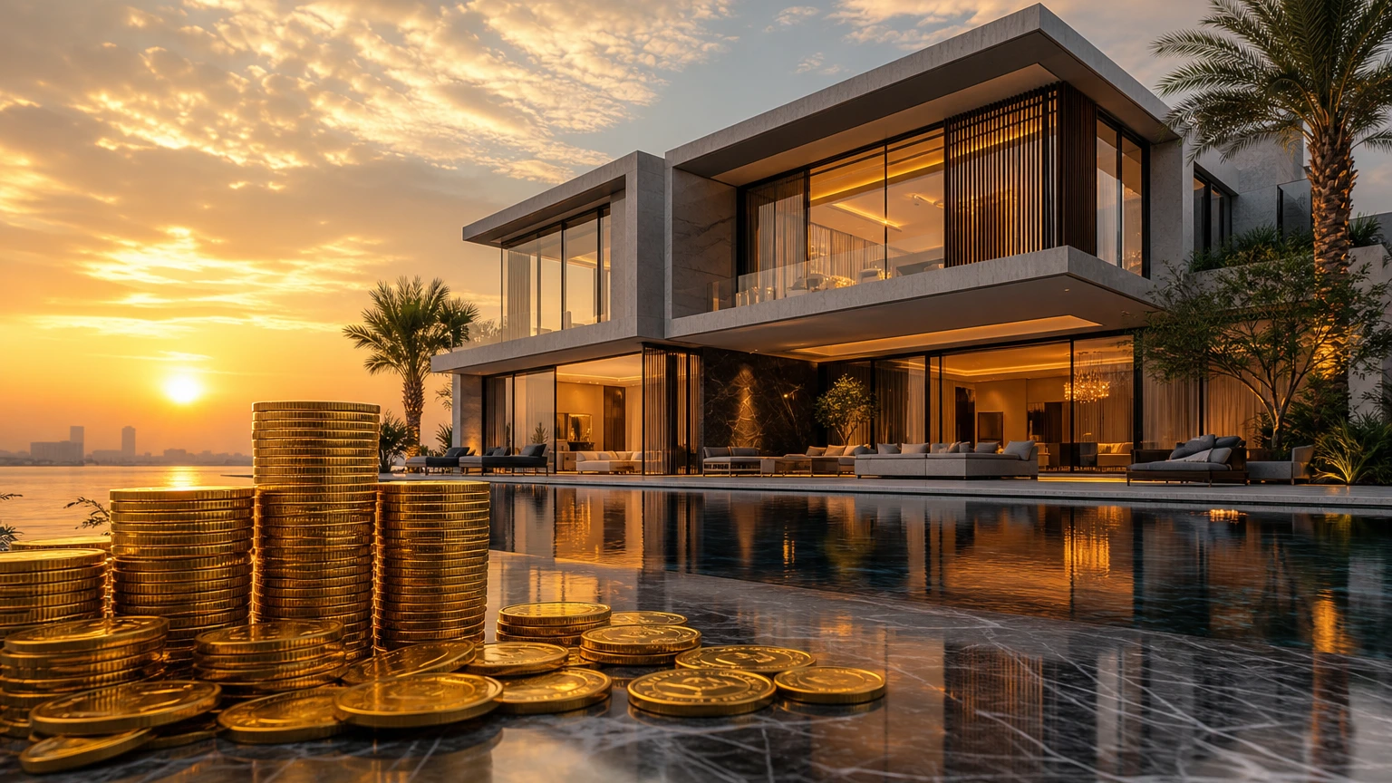 UAE Property Market Thrives: A Golden Opportunity for Iranian Buyers