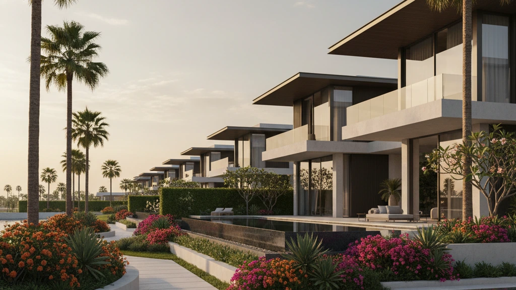 September's Booming Dubai Real Estate Market Awaits Iranian Buyers