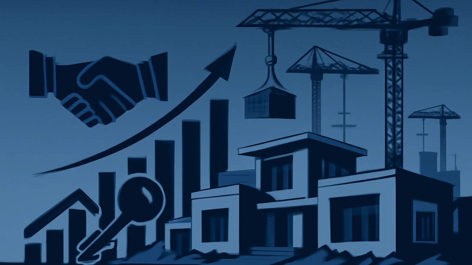 Investing in Dubai Real Estate: Essential Insights for Iranian Buyers