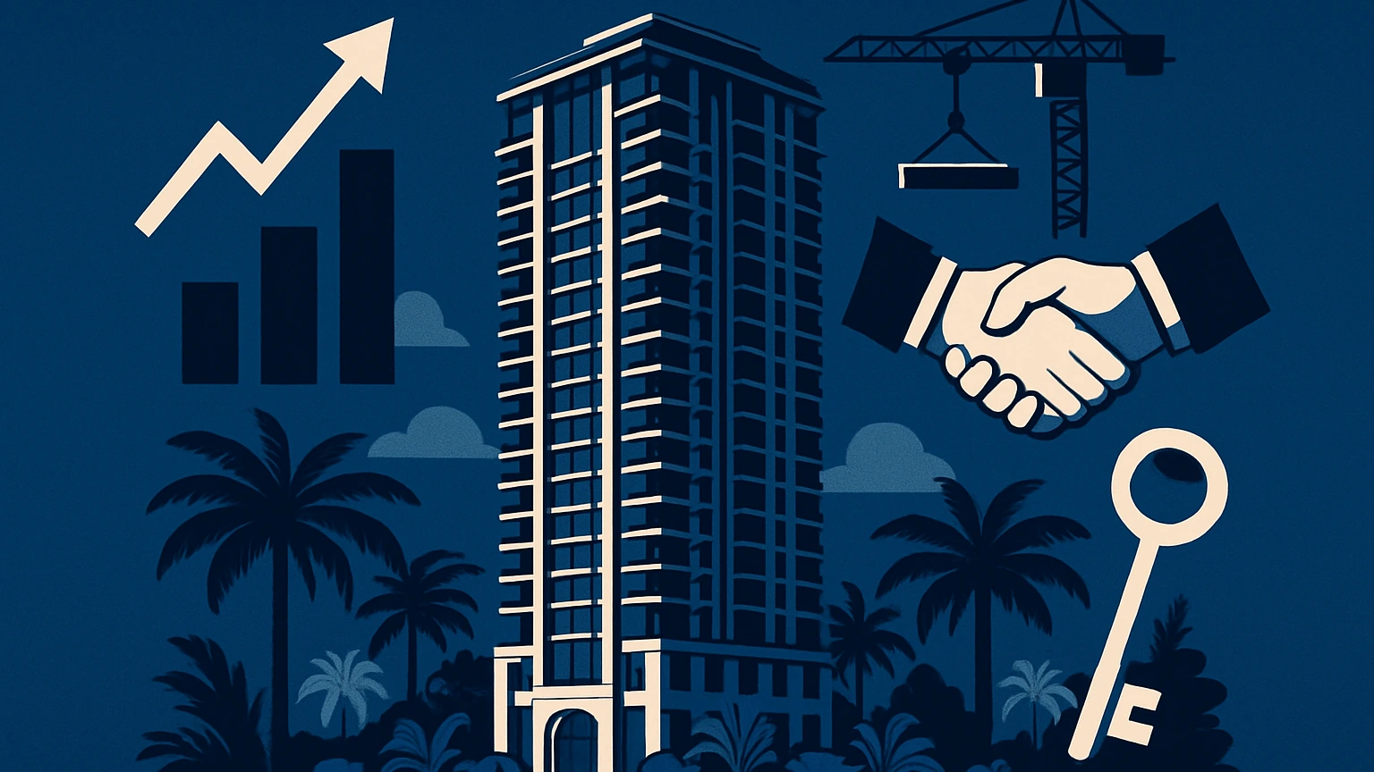 Why Dubai Real Estate is a Prime Investment for Iranian Buyers in 2026