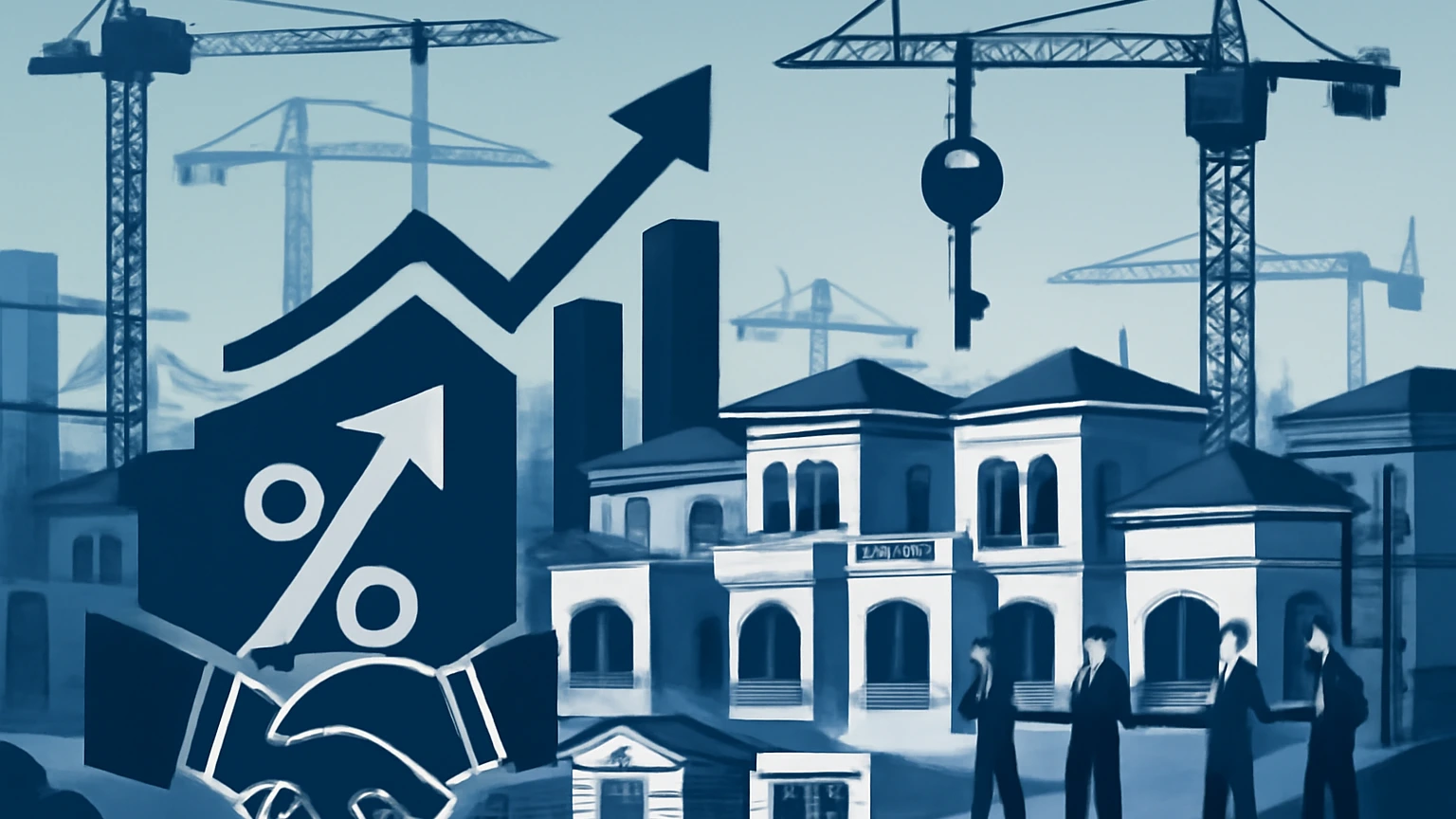 Dubai Real Estate: A Golden Opportunity for Iranian Investors