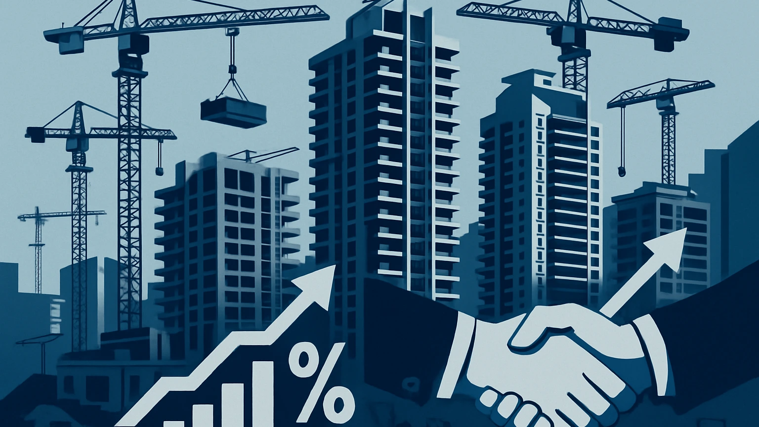 Dubai Sees Unprecedented Half-Year Project Launch: A Golden Opportunity for Iranian Buyers