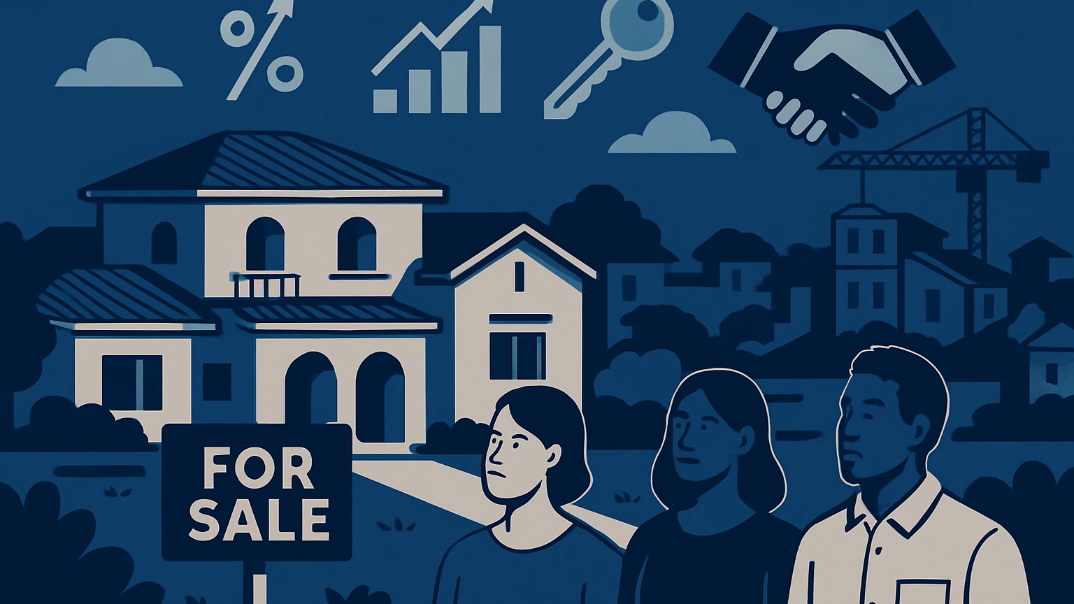 Navigating the Dubai Property Market: Opportunities for Iranian Buyers