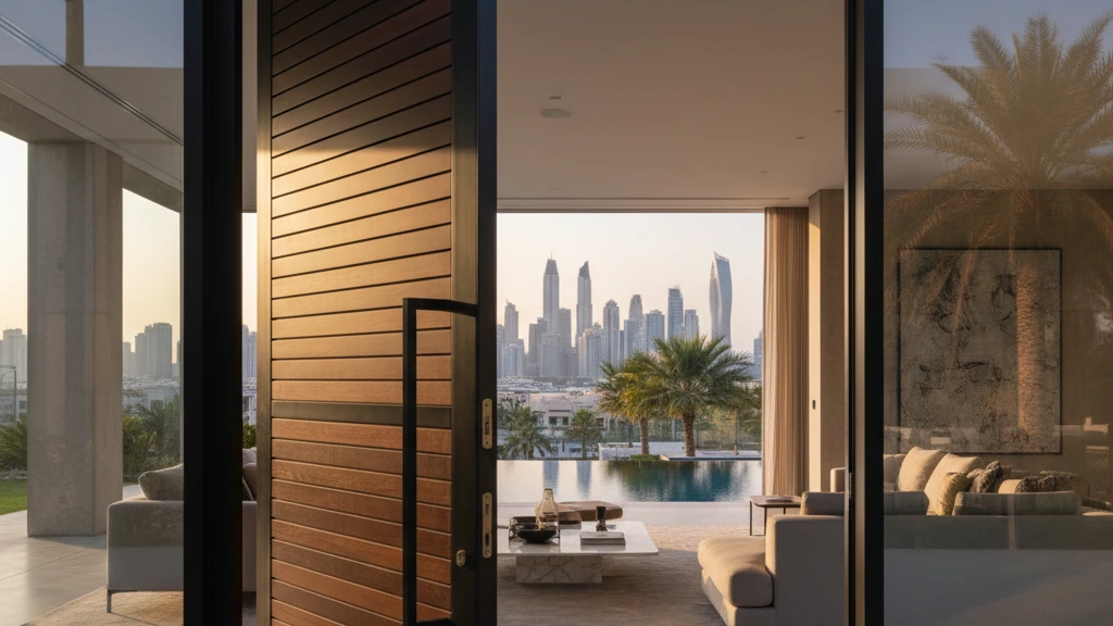 Unlocking Dubai: A Guide for First-Time Iranian Home Buyers
