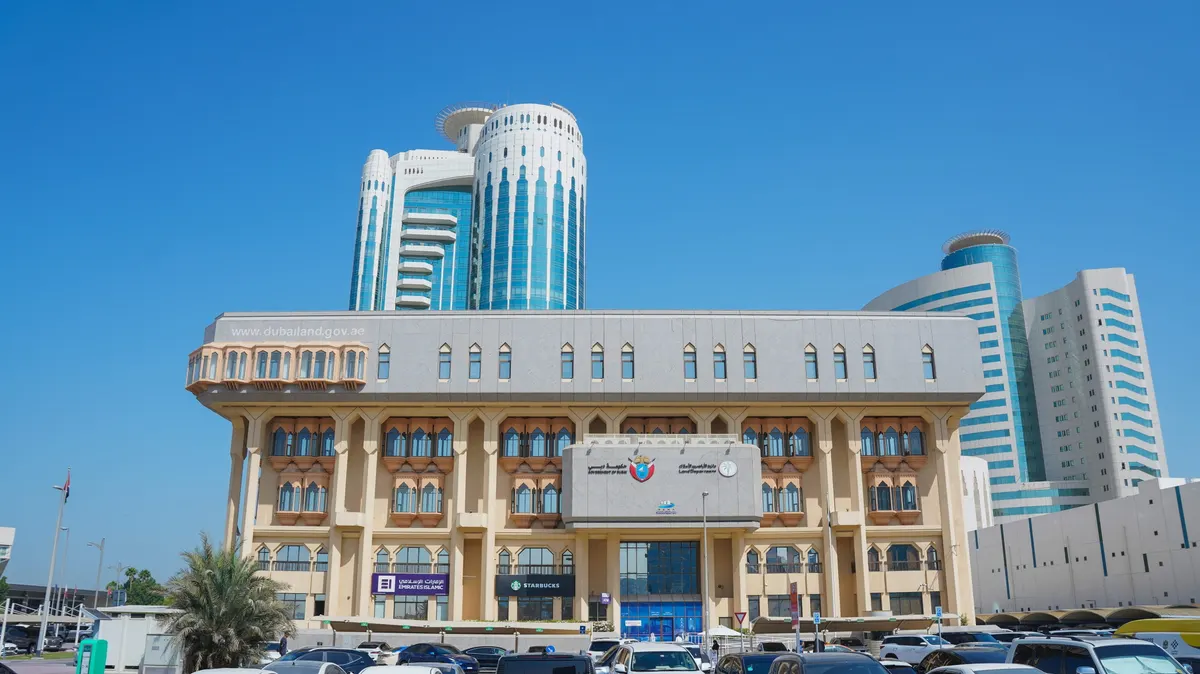 تغییرات بازار املاک دبی: آنچه سرمایه‌گذاران ایرانی باید بدانند