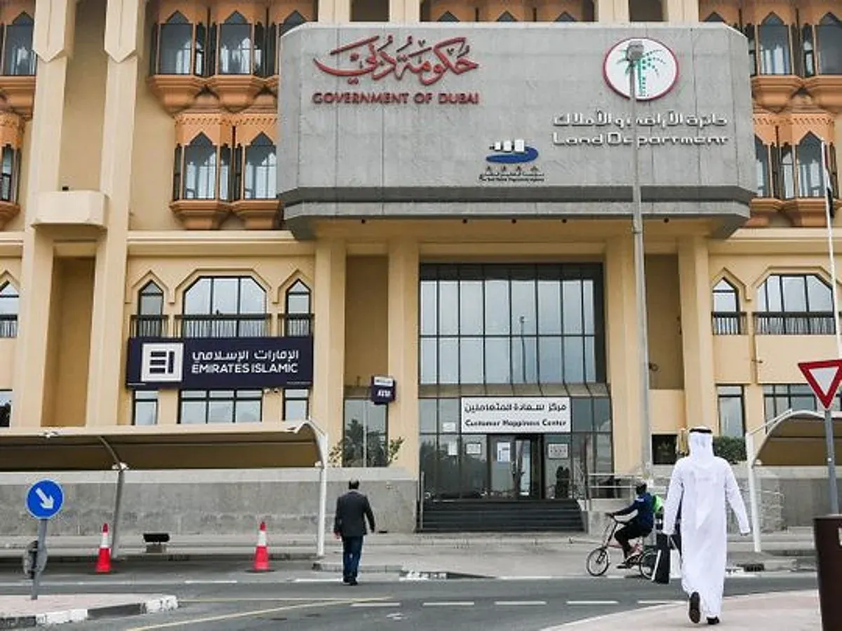 افزایش شفافیت: دبی سرویس 'مدمن' را برای تأیید املاک راهاندازی کرد