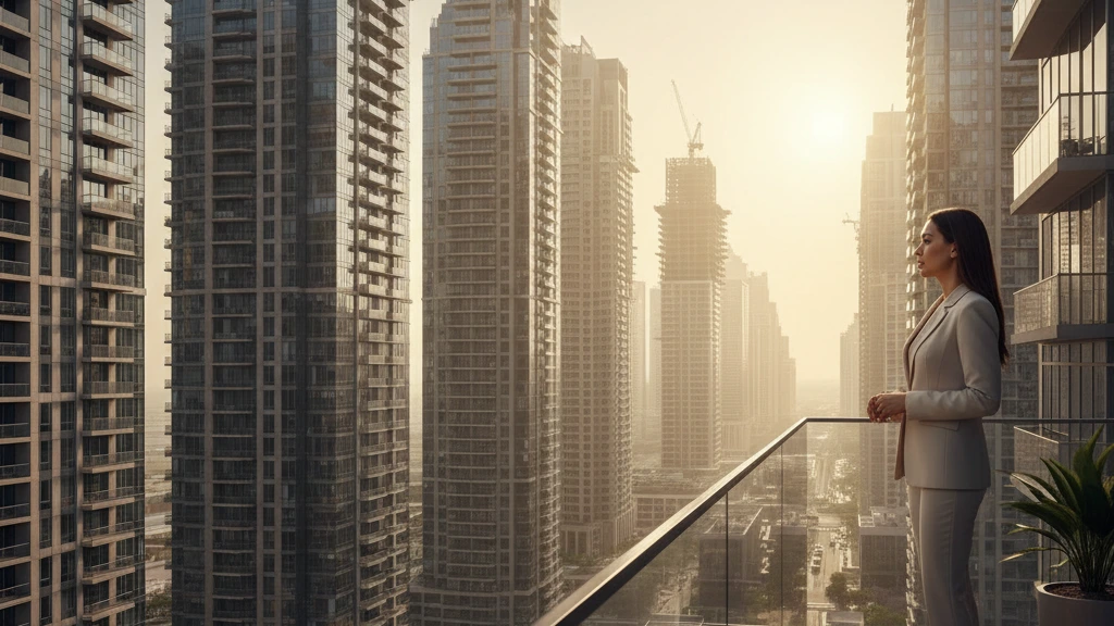 Is the Dubai Property Boom Coming to an End? Insights for Iranian Buyers