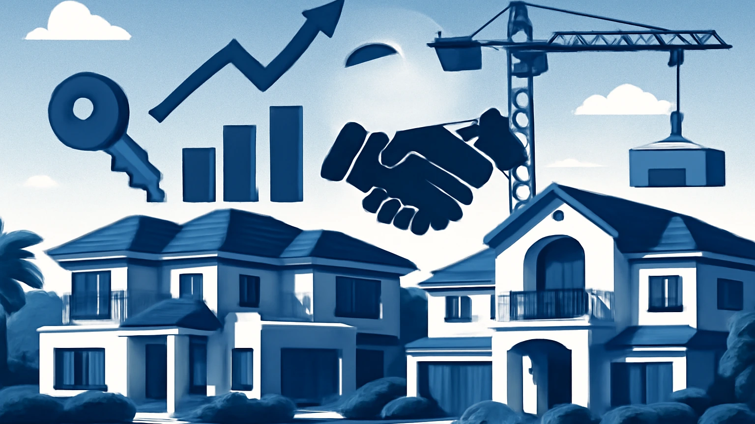 Unlocking Opportunities: Luxury Real Estate Expansion in Dubai for Iranian Buyers