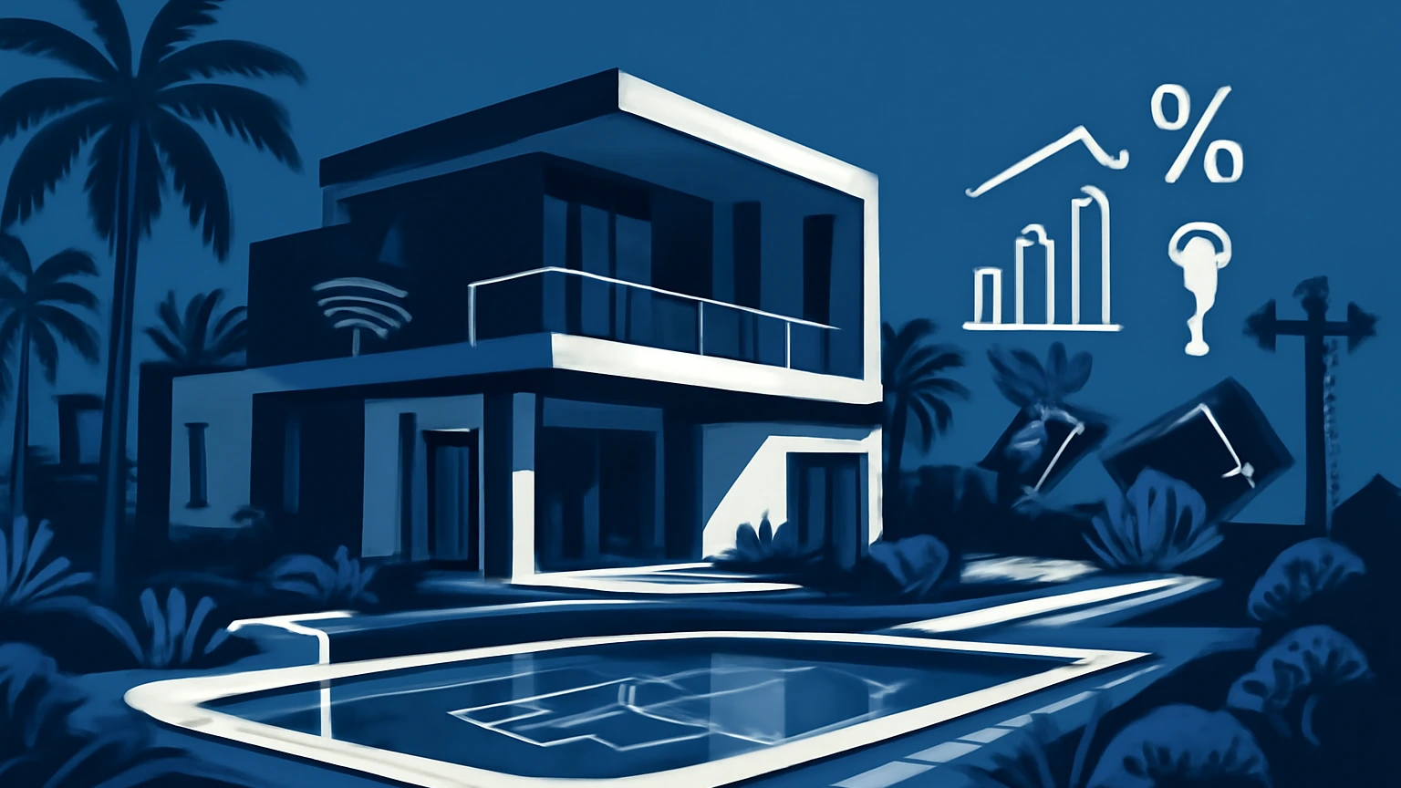 Dubai's Transforming Real Estate Landscape: A Golden Opportunity for Iranian Buyers