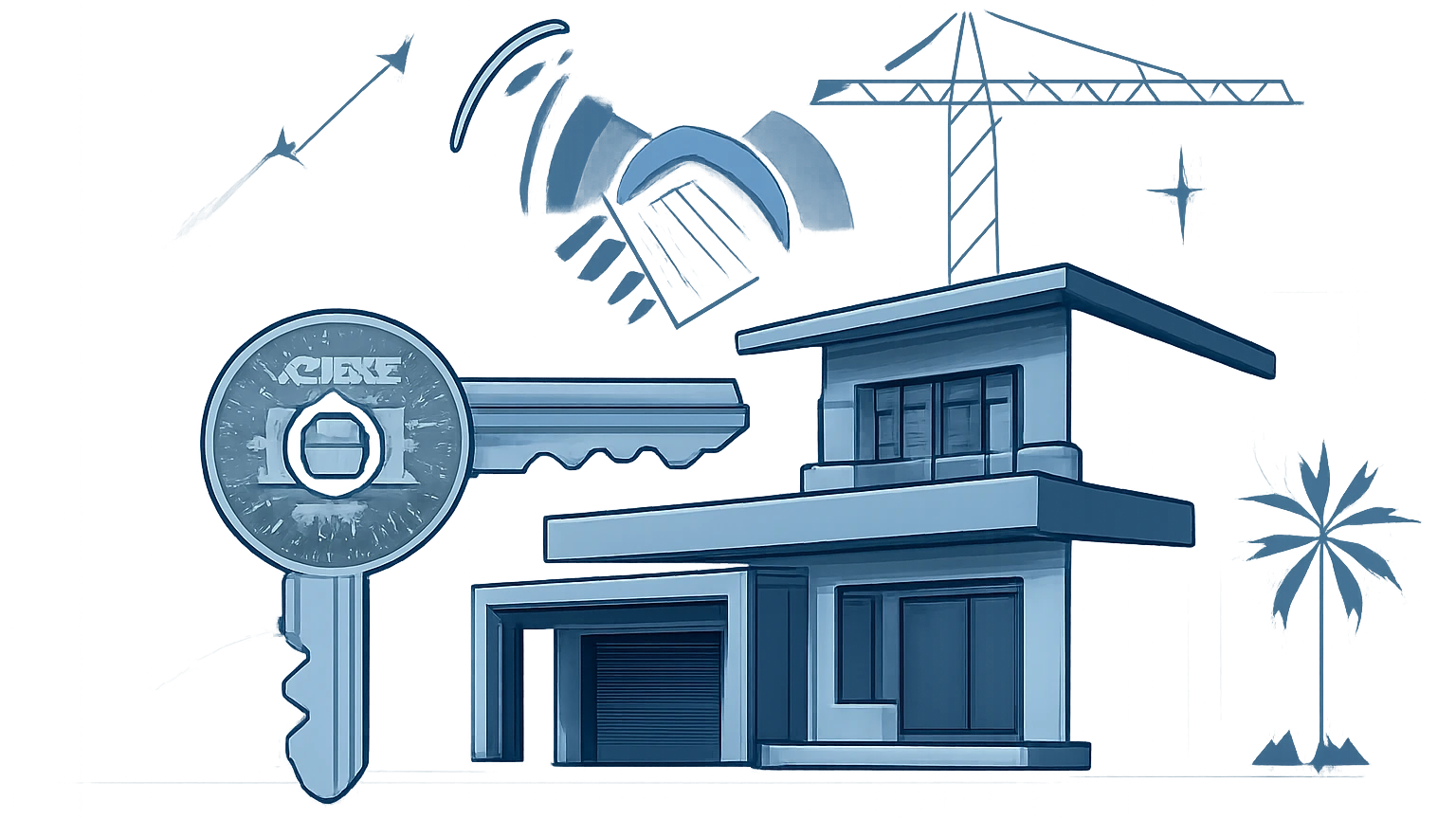 Dubai's Real Estate Revolution: Tokenization and What It Means for Iranian Investors