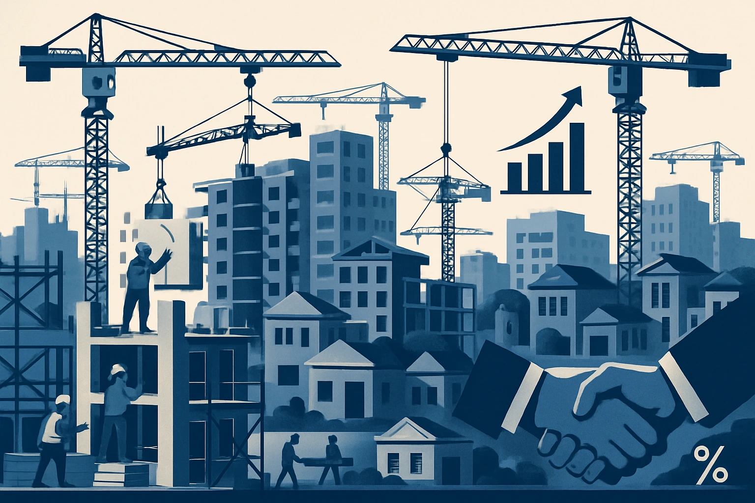 Dubai's Real Estate Boom: New Opportunities for Iranian Buyers
