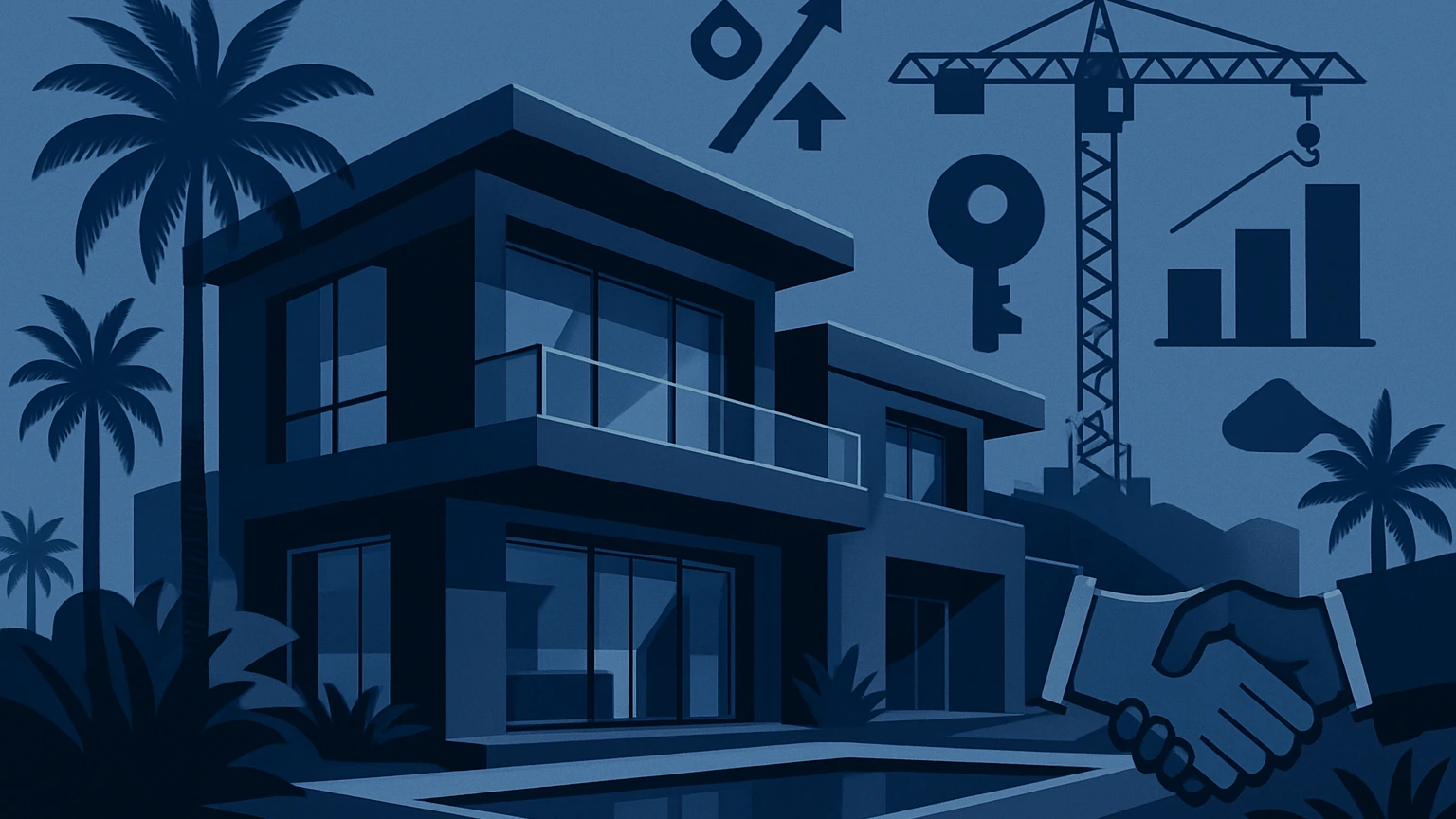 Rethinking Luxury in Dubai's Real Estate: Insights for Iranian Buyers