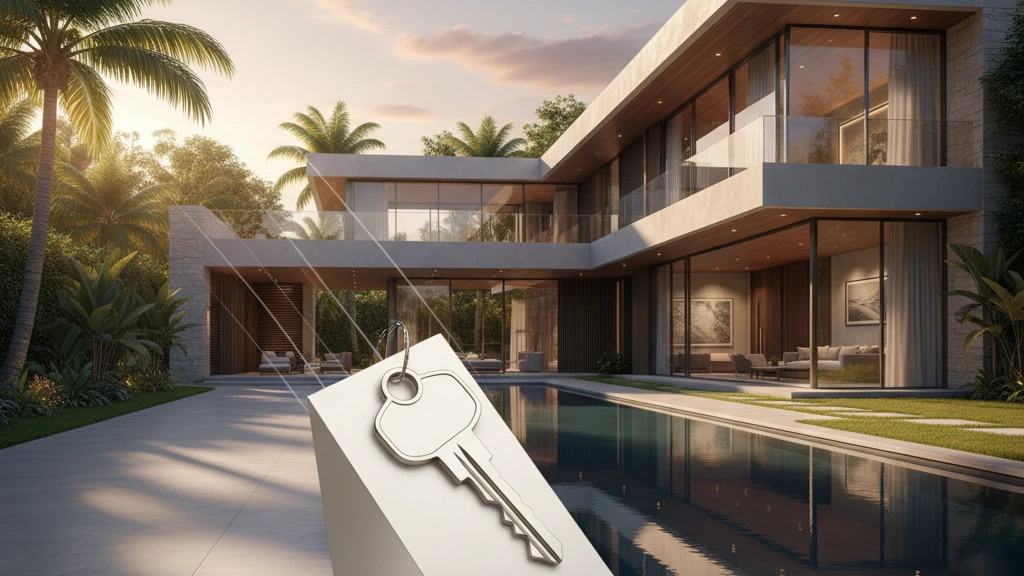Dubai Real Estate Prices Drop: New Opportunity for Iranian Buyers