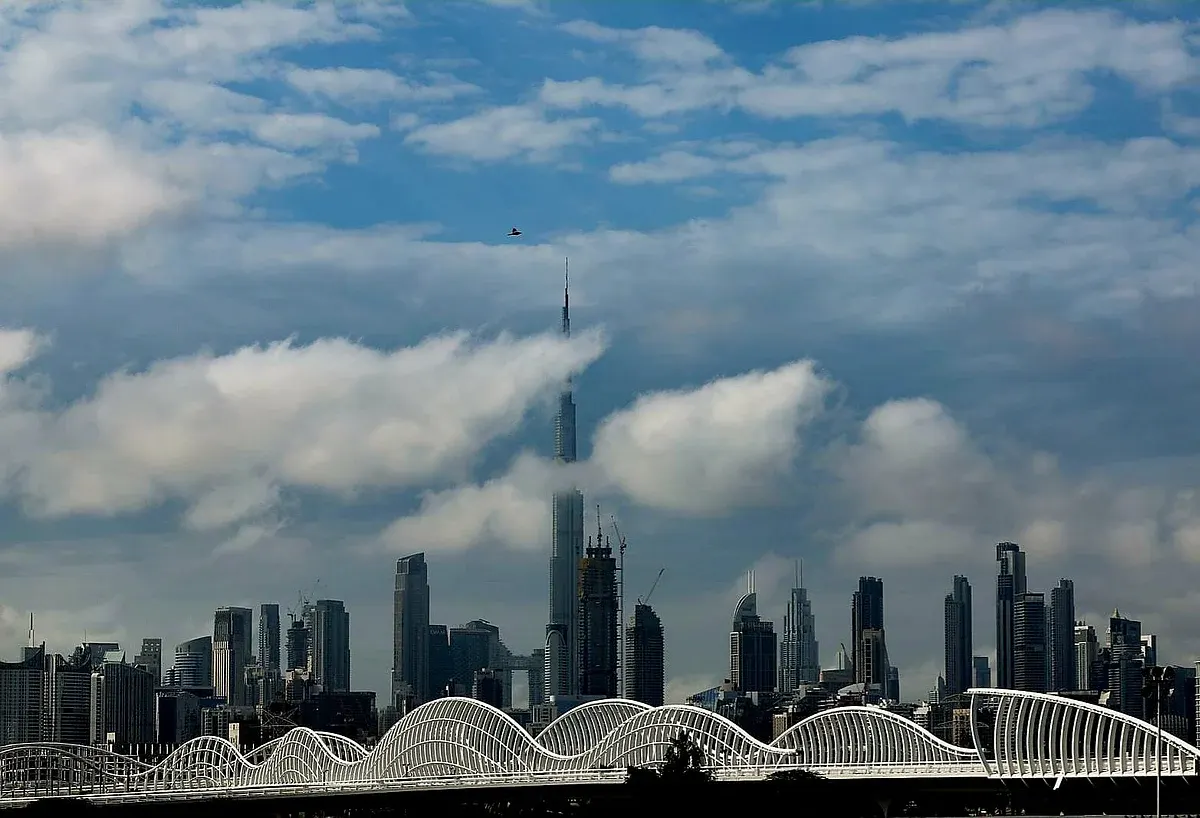 Dubai's Real Estate Market Thrives: A Golden Opportunity for Iranian Buyers