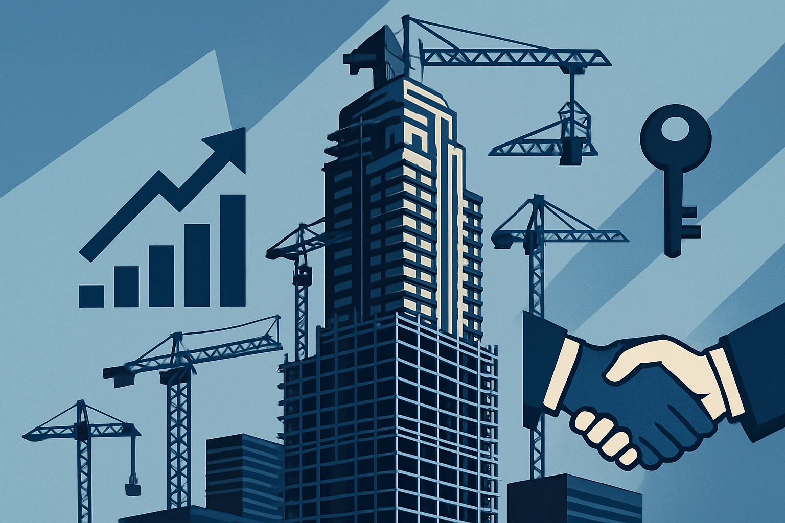 Wealthy Investors Redefine Dubai's Real Estate Landscape