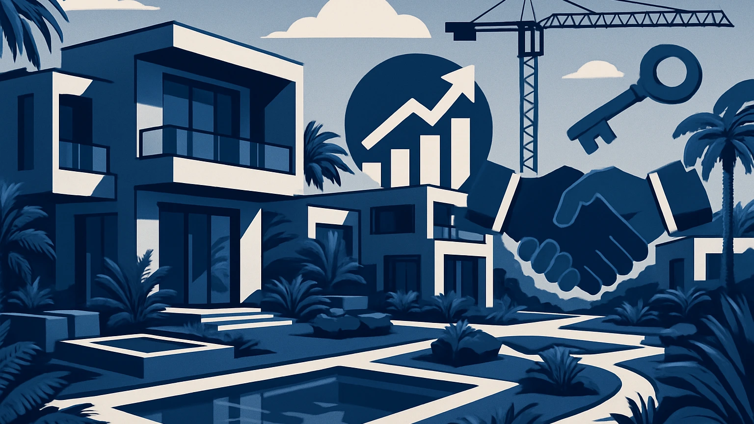 Dubai's Postwar Revival: A Golden Opportunity for Iranian Investors