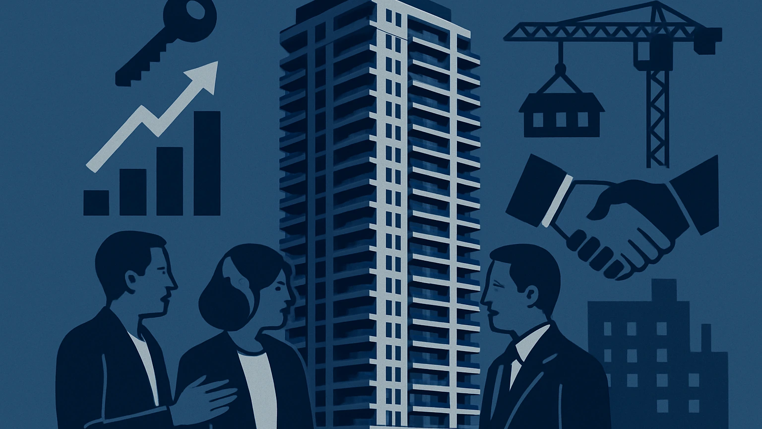 Dubai's Booming Real Estate Market: A 3.2 Billion Dirham Day