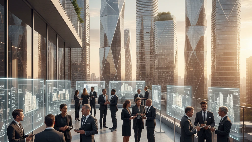 Dubai Real Estate Soars: 10.6 Billion Dirhams in a Week!