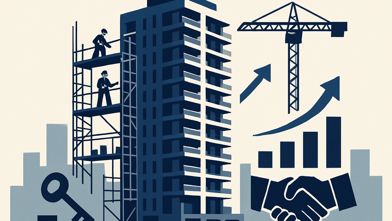 Expo Dubai Partners with Major Bank to Facilitate Financing for Property Buyers