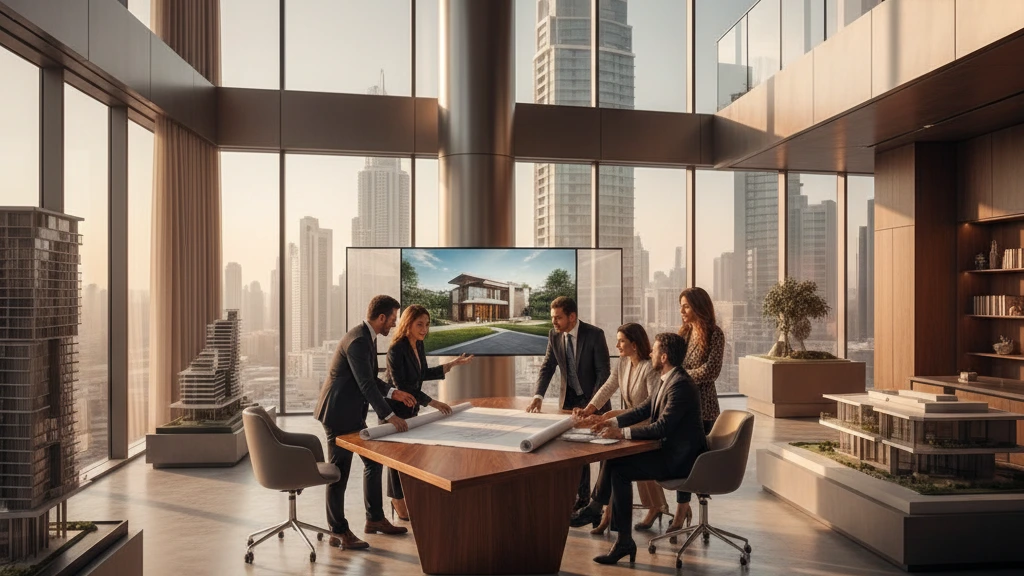 Dubai Real Estate Surges: A Golden Opportunity for Iranian Buyers