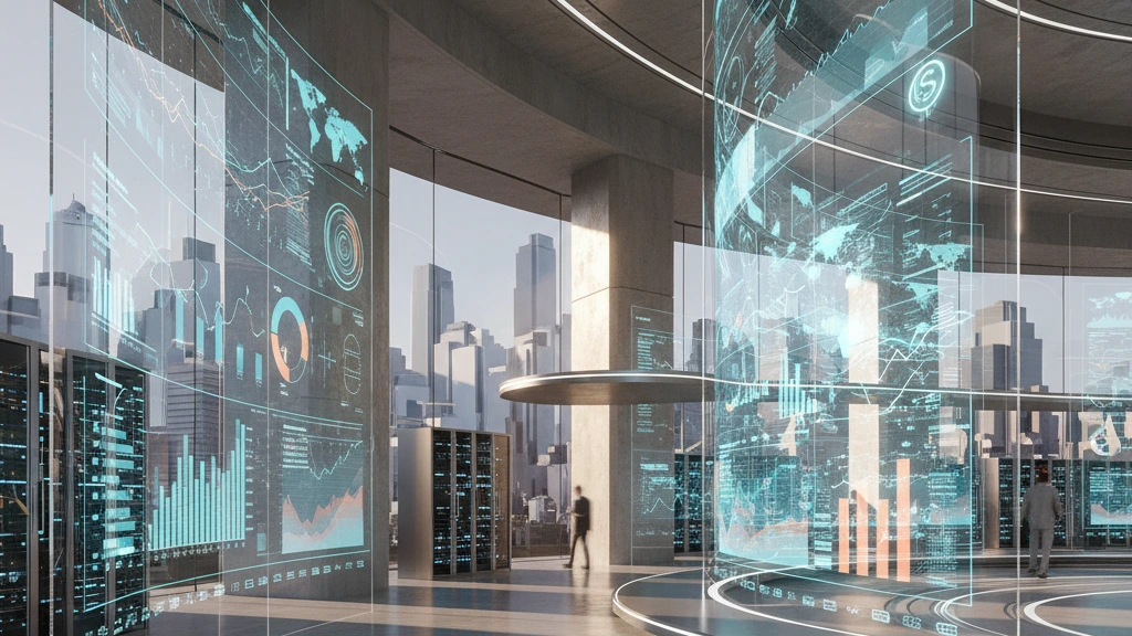 Dubai's New Real Estate Tech Data Sandbox: A Game Changer for Investors