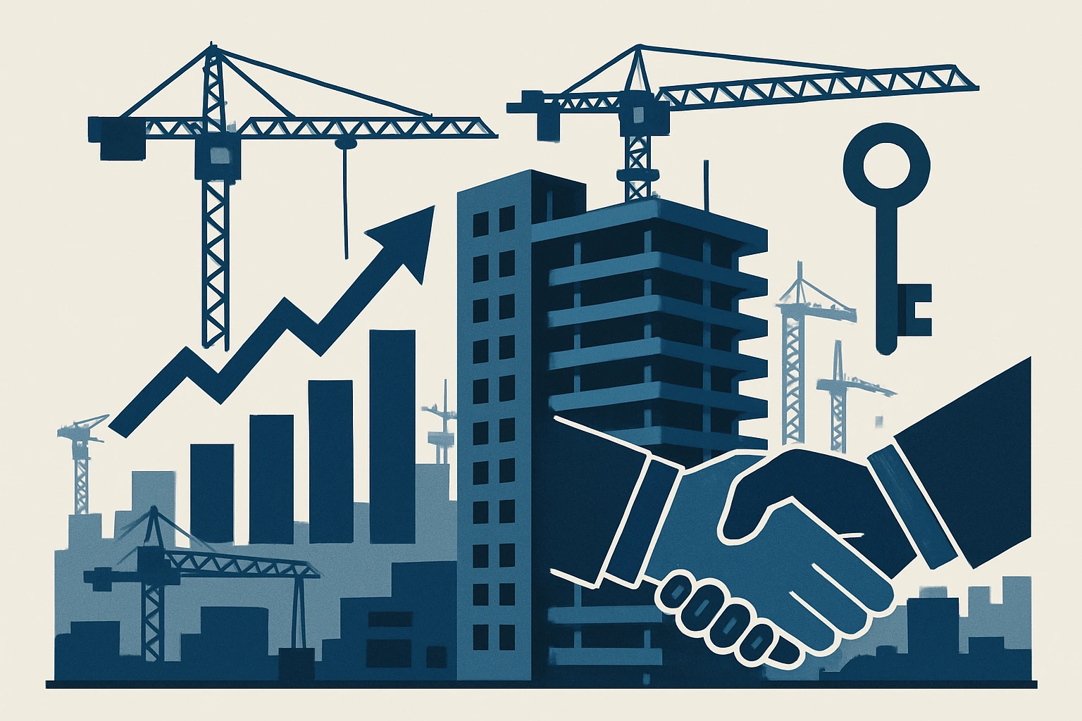 Dubai Real Estate: A New Era of Stability for Iranian Investors