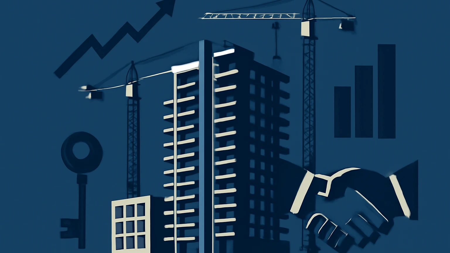 Dubai Real Estate Market Thrives: A Golden Opportunity for Iranian Buyers