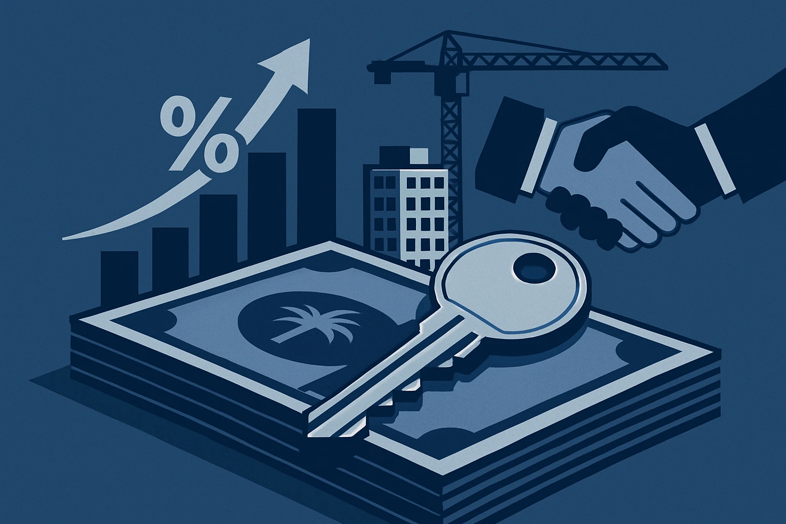 Dubai Real Estate: A New Opportunity for Iranian Buyers