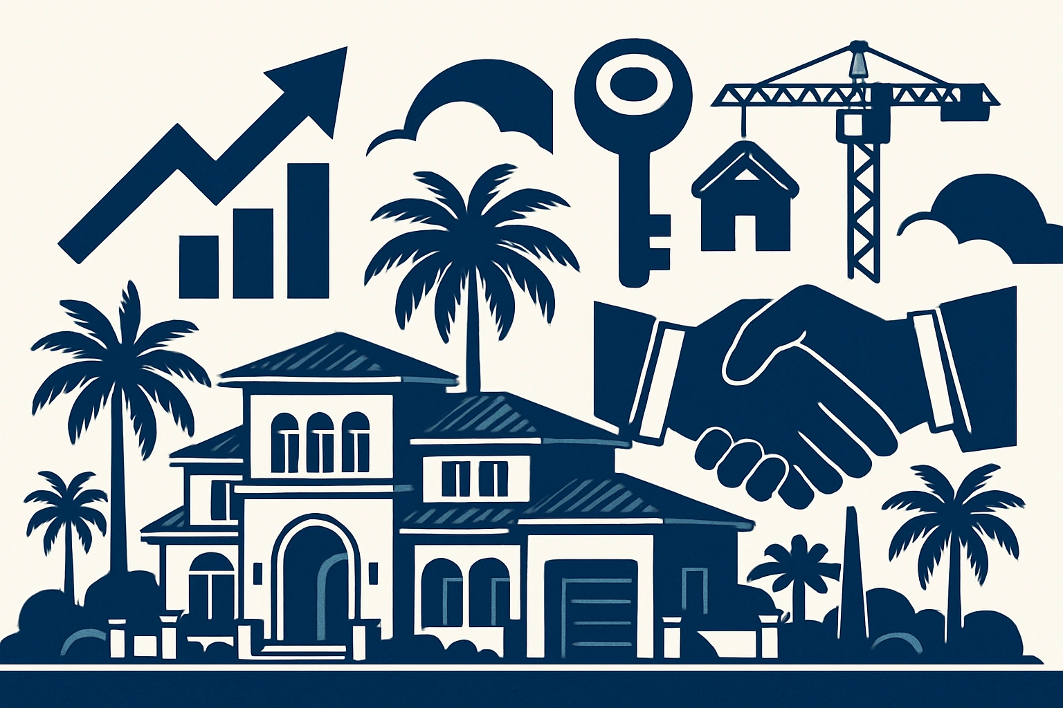 Dubai Real Estate Stability: New Opportunities for Iranian Buyers