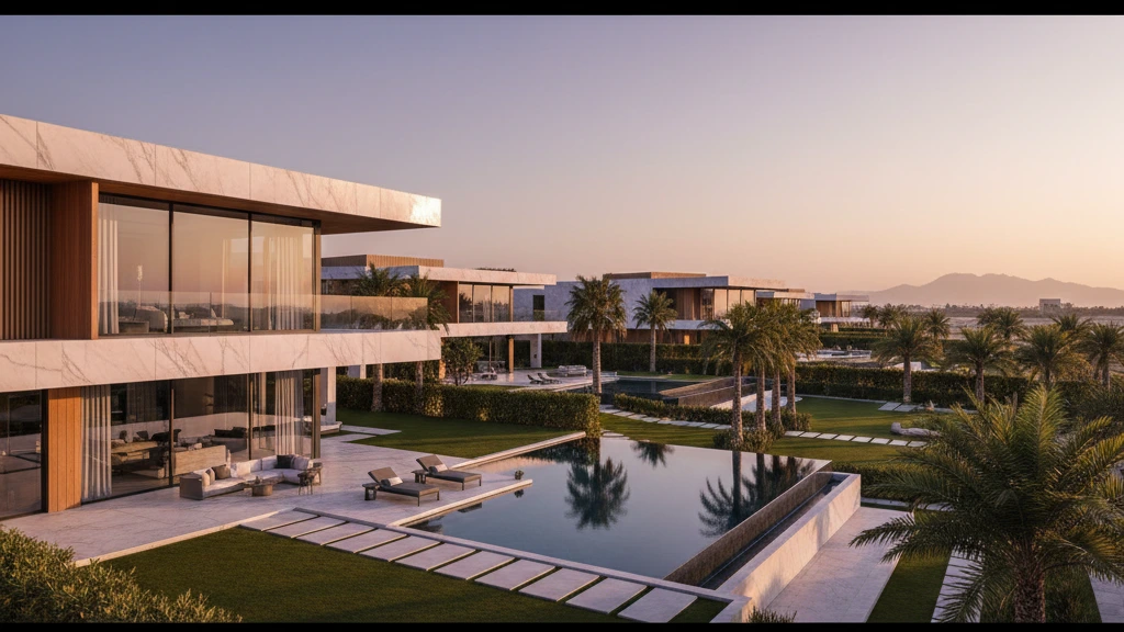 Exciting Times for Iranian Investors: Dubai's Real Estate Market Expands