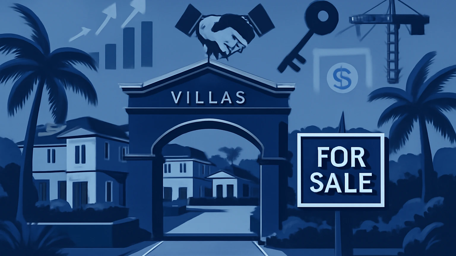 Dubai's Integrated Residency Services: A Game Changer for Iranian Property Buyers