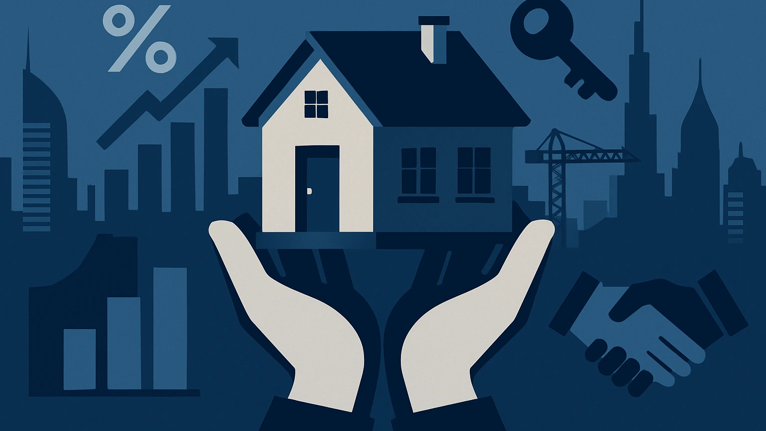 Navigating Dubai's Real Estate Landscape: Opportunities and Challenges for Iranian Buyers