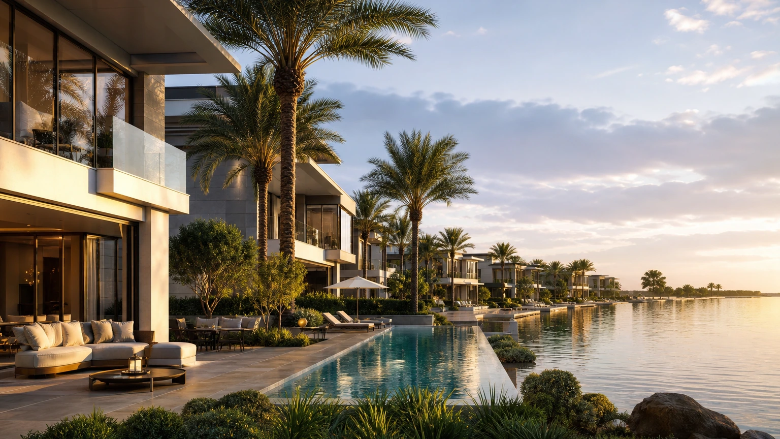 Investing in Dubai Real Estate: Insights for Iranian Buyers
