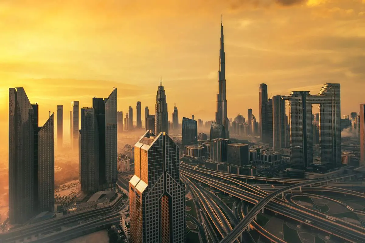Stabilization in Dubai Real Estate: A Golden Opportunity for Iranian Buyers