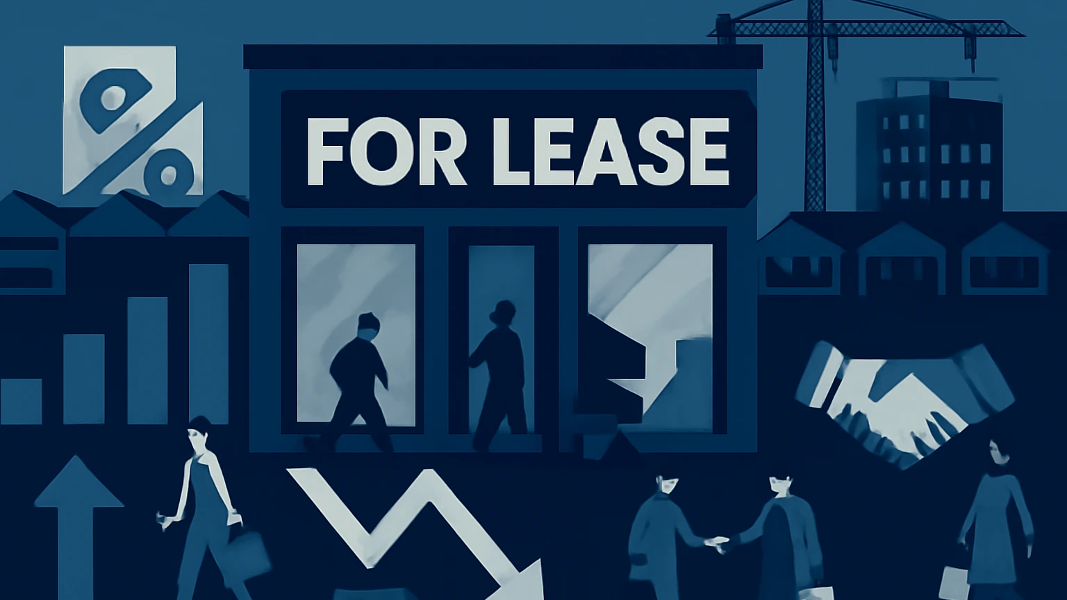Dubai Real Estate Shifts Towards Selective Opportunities for Iranian Investors