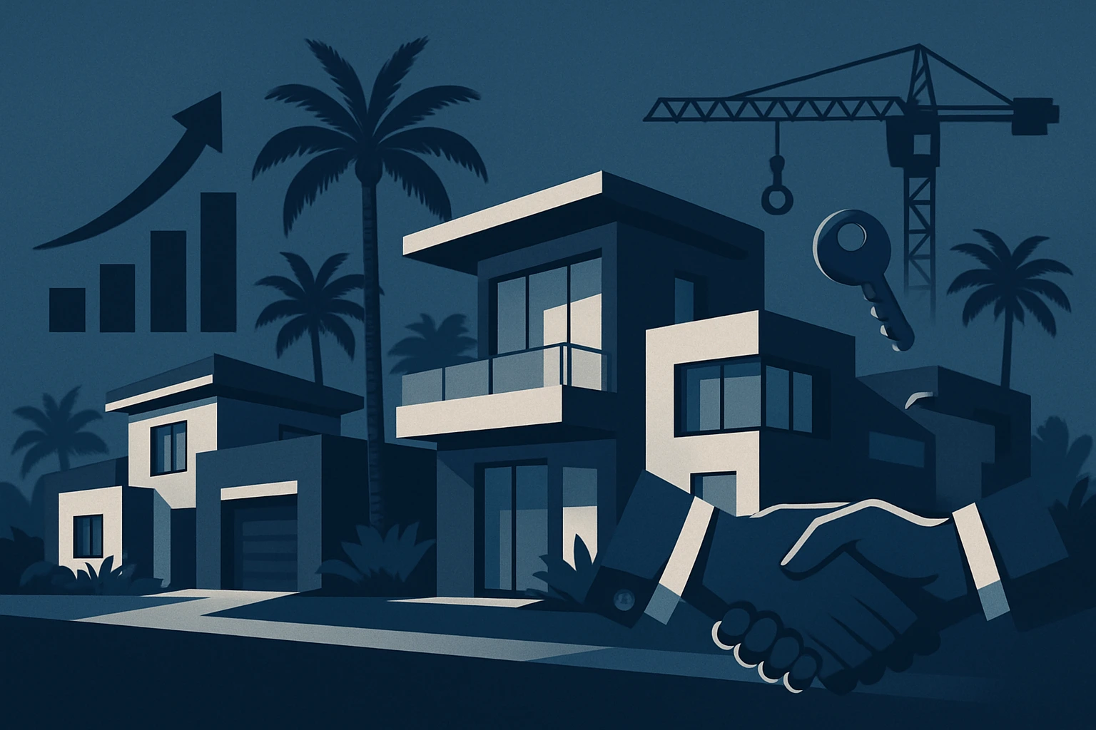 Dubai Real Estate: A Prime Opportunity for Iranian Buyers